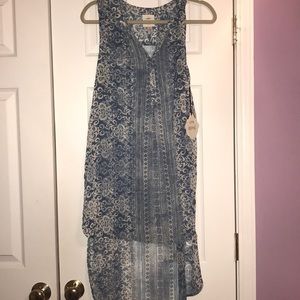 Women’s Dress Top